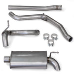 Banks Power 51320 - Exhaust System Kit