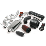 Banks Power 51330-B - Exhaust System / Air Intake Assembly / Computer Chip Programmer Kit