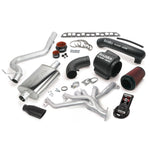 Banks Power 51331-B - Exhaust System / Air Intake Assembly / Computer Chip Programmer Kit