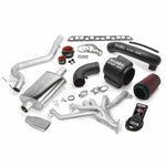 Banks Power 51331 - Exhaust System / Air Intake Assembly / Computer Chip Programmer Kit