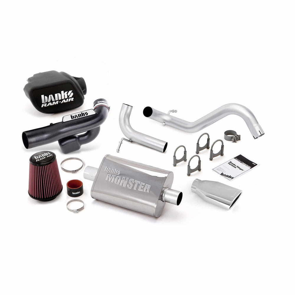 Stinger Bundle (no AutoMind)