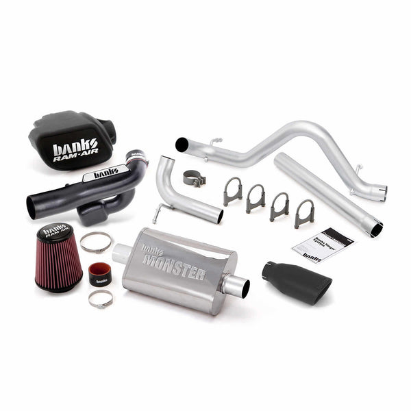 Stinger Bundle (no AutoMind) for 2012-2018 Jeep Wrangler JK 3.6L, All 2-door