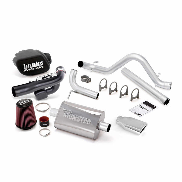 Stinger Bundle (no AutoMind)