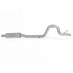 Banks Power 51365 - Exhaust System Kit