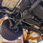 Banks Power 51365 - Exhaust System Kit
