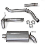 Banks Power 51367 - Exhaust System Kit