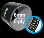 Pacific Performance Engineering 515252545 - Sleeper Silicone Hose