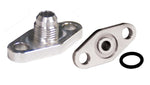 Pacific Performance Engineering 516001000 - Turbocharger Oil Line Adapter