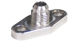 Pacific Performance Engineering 516001000 - Turbocharger Oil Line Adapter