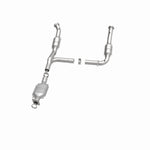Magnaflow 93108 - Catalytic Converter