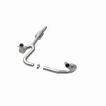 Magnaflow 24421 - Catalytic Converter