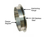 Pacific Performance Engineering 517115003 - Hose Clamp