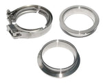 Pacific Performance Engineering 517125003 - Turbocharger V-Band Clamp