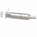 Magnaflow 51221 - Catalytic Converter
