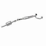 Magnaflow 93381 - Catalytic Converter