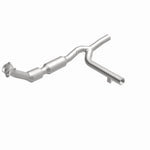 Magnaflow 4583622 - Catalytic Converter