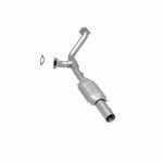 Magnaflow 24461 - Catalytic Converter