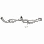 Magnaflow 49079 - Catalytic Converter