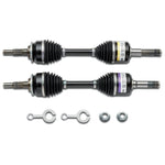Ford Racing M-3429-BR - Drive Axle Assembly