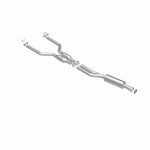 Magnaflow 5571315 - Catalytic Converter