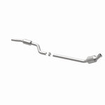 Magnaflow 5561448 - Catalytic Converter