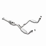Magnaflow 51510 - Catalytic Converter