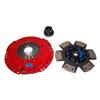 South Bend / DXD Racing Clutch 90-96 Subaru Legacy/Outback Non-Turbo 2.2L Stg 2 Endur Clutch Kit