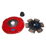 South Bend Clutch K06045-HD-O - Transmission Clutch Kit