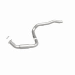 Magnaflow 5451640 - Catalytic Converter
