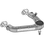 Camburg CAM-210107-K - Suspension Lift Kit