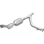 Magnaflow 447126 - Catalytic Converter