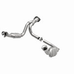 Magnaflow 49631 - Catalytic Converter