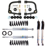 Camburg CAM-310100-K - Suspension Lift Kit