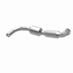 Magnaflow 5582311 - Catalytic Converter