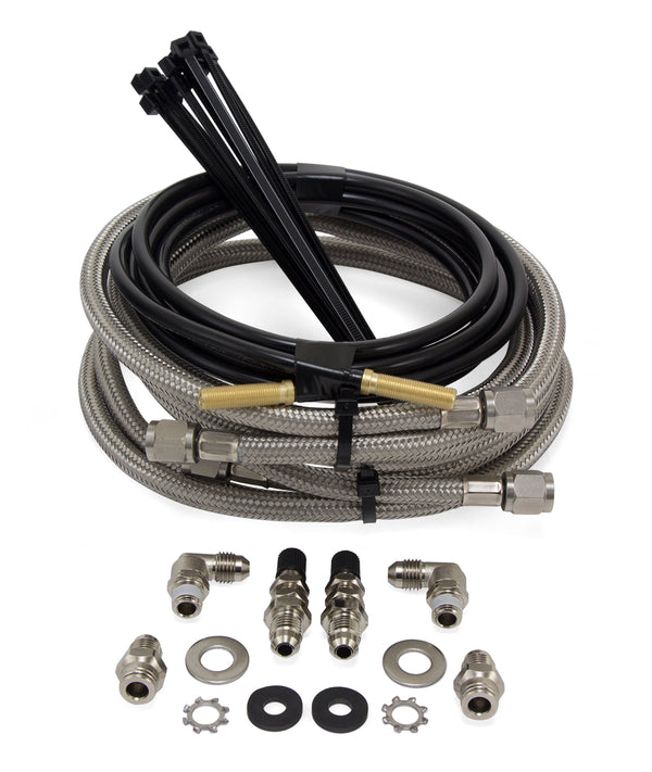 Air Lift - LoadLifter 5000 Ultimate Plus Upgrade Kit - 52300