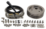 Air Lift 52301 - Air Suspension Helper Spring Kit