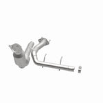 Magnaflow 280740 - Catalytic Converter