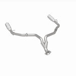 Magnaflow 19508 - Exhaust System Kit