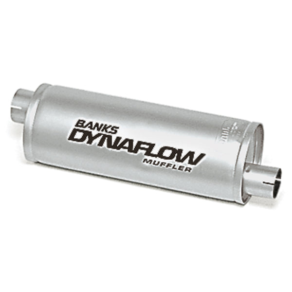 Exhaust Muffler