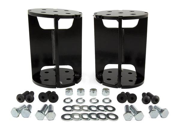 Air Lift - 6 in. Angled Universal Air Spring Spacer. - 52465