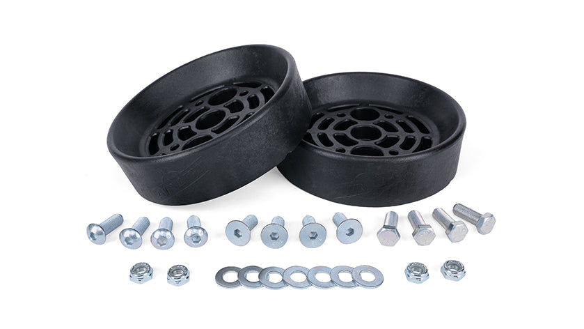Air Lift - Air Lift Universal AIr Spring Cradle - 52500