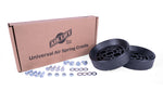 Air Lift 52500 - Air Suspension Spring Hardware Kit