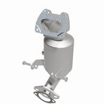 Magnaflow 22-191 - Catalytic Converter with Integrated Exhaust Manifold