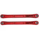 Camburg CAM-120032-RED - Suspension Trailing Arm Kit