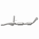 Magnaflow 4583450 - Catalytic Converter