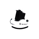 HSP Diesel 527-1-HSP-SB - Engine Coolant Reservoir