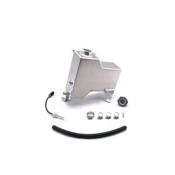 2015-2016 Chevrolet / GMC Factory Replacement Coolant Tank Raw