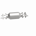 Magnaflow 5571741 - Catalytic Converter