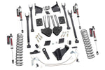 Rough Country 58950 - Suspension Lift Kit