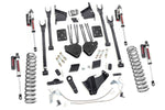 Rough Country 52750 - Suspension Lift Kit